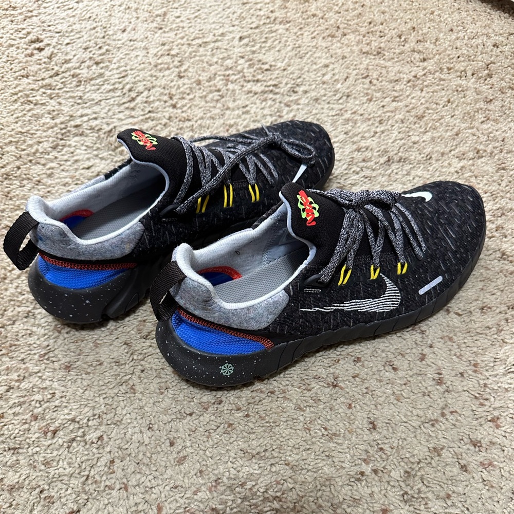 NEW Nike Free Run 5.0 Men’s 10.5